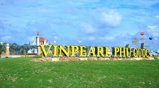 Vinpearl Phú Quốc: kỳ tích bên bãi biển đẹp nhất hành tinh