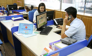 Quảng Ninh triển khai tổng đài hành chính