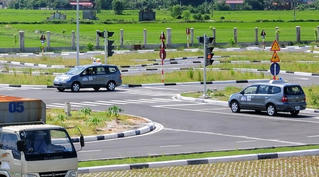 TP Hồ Chí Minh: Huy động các cơ sở đào tạo lái xe tham gia phòng, chống dịch