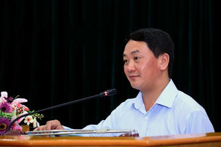 Thông báo nhanh kết quả Hội nghị lần thứ 7 Ban Chấp hành Trung ương Đảng khóa XII