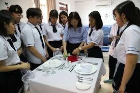 Nỗ lực thay đổi nhận thức về học nghề