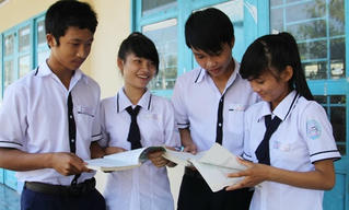 Học sinh TP Hồ Chí Minh được nghỉ Tết 16 ngày