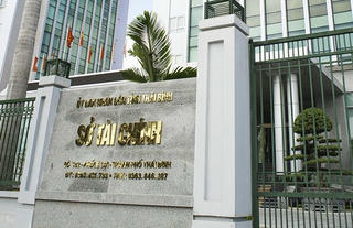 Trung tâm tư vấn và Dịch vụ tài chính tỉnh Thái Bình: 'Bát nháo' trong mua sắm tài sản công