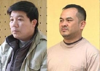Vì sao Cục phó Cục Quản lý thị trường tỉnh Phú Thọ bị bắt?
