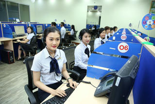VNPT khuyến cáo khách hàng không nghe số lạ đầu quốc tế ‘nháy máy’
