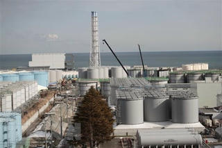 Làm sạch nhà máy hạt nhân Fukushima: Nhật Bản điều chỉnh lộ trình