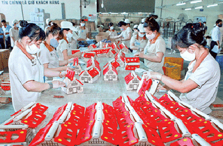 Gỡ rào cản cho kinh tế tư nhân