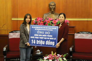 Kiều bào tại Macao hướng về cội nguồn
