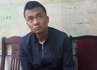 Giám đốc pha chế hàng nghìn lít xăng bẩn bị bắt