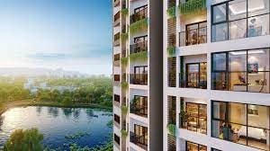 Sống chất giữa tâm điểm giáo dục, giải trí và tiện ích của khu Đông Hà Nội