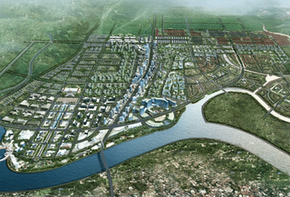 Hải Phòng: Dừng nghiên cứu dự án KĐT Vinhomes dừng nghiên cứu khu đô thị Bắc Sông Cấm