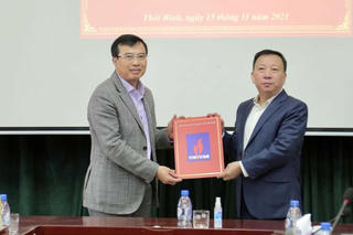 Ông Phạm Xuân Trường xin từ nhiệm ví trí thành viên HĐQT PV Power