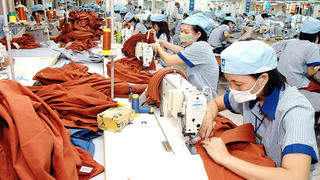 Một năm thực thi EVFTA: Xuất khẩu khởi sắc bất chấp dịch bệnh