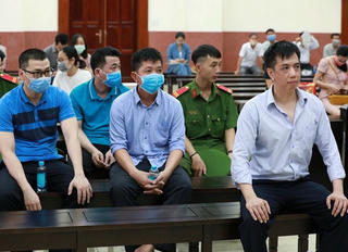 Bác kháng cáo, tuyên y án sơ thẩm vụ buôn bán thuốc ung thư giả tại VN Pharma