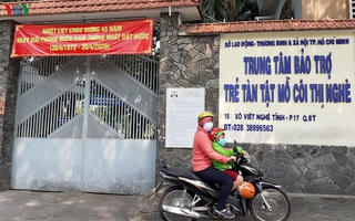 Sai phạm của cán bộ trung tâm bảo trợ xã hội TP Hồ Chí Minh:  Đánh giá đúng mức độ, tính chất vụ việc