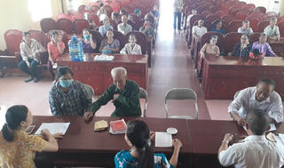 Để lòng tốt không bị hoen ố