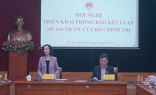 Nâng cao hiệu quả công tác dân vận trong tình hình mới