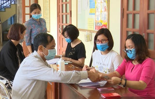 Hỗ trợ người dân đúng quy định, không bỏ sót, không hỗ trợ trùng, không sai đối tượng