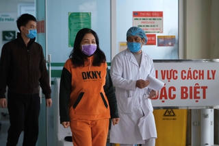 Ngày 2/5, nối tiếp chuỗi 16 ngày không phát hiện ca mắc mới Covid-19 trong cộng đồng