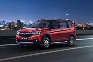 Có 600 triệu mua xe 7 chỗ nào đưa gia đình đi chơi dịp Hè?