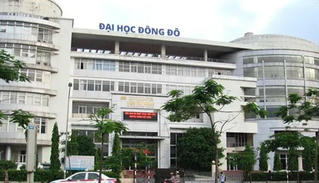 Công an đề nghị cung cấp thông tin phục vụ điều tra vụ án tại Trường Đại học Đông Đô