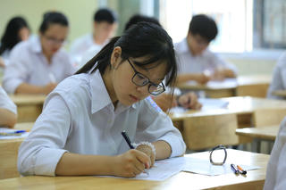 TP HCM: Thi học sinh giỏi lớp 9, 12 vào ngày 10/6