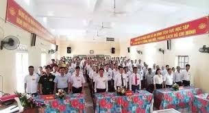 Thái Bình: Khai trừ Đảng, buộc thôi việc cán bộ xã ‘đánh tráo’ phiếu bầu cử