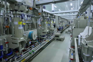 Tháng 8/2025, vốn đầu tư nước ngoài vào Việt Nam tăng 27,3%