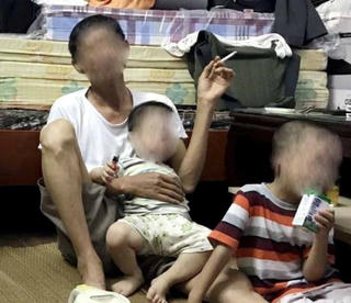 Gánh nặng kép từ thói quen hút thuốc lá