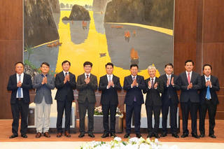 Hải Phòng: Sự thành công của nhà đầu tư, doanh nghiệp chính là sự thành công của thành phố