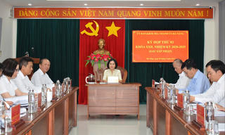 Đà Nẵng: Nguyên lãnh đạo xã và 3 cựu cán bộ huyện bị khai trừ Đảng