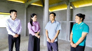 Điểm sáng trong giám sát, phản biện xã hội ở Tuyên Quang
