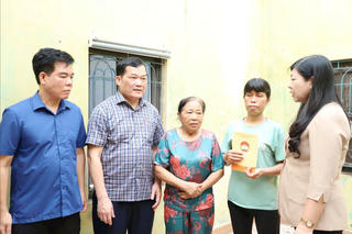 Nối dài hành trình an sinh