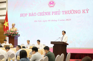 Gần 3.000 dự án vướng mắc kéo dài được tập trung xử lý