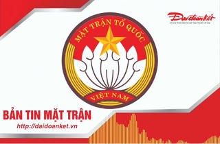 Bản tin Mặt trận sáng 11/9