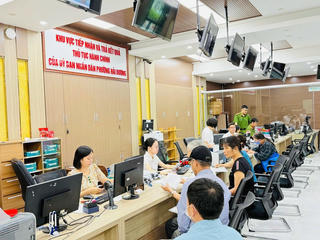 Hải Phòng: Xây dựng dự thảo quy định trách nhiệm người đứng đầu trong cải cách hành chính