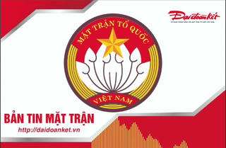 Bản tin Mặt trận sáng 16/9
