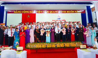Đà Nẵng: Phát huy sự đồng thuận, xây dựng điểm đến Ngũ Hành Sơn văn minh, bản sắc