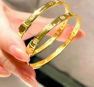 Giá vàng tăng nhẹ trong ngày 16/9