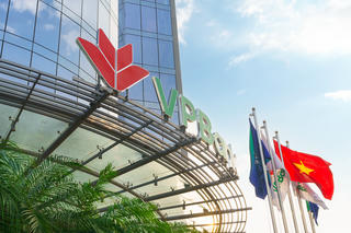 Ngân hàng Việt Nam đầu tiên phát hành thành công 300 triệu USD trái phiếu bền vững quốc tế