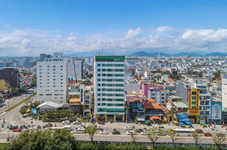 Đà Nẵng: Phạt 2 khách sạn hơn 300 triệu đồng về vi phạm môi trường