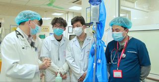 Bác sĩ nội trú - không chỉ là lựa chọn nghề nghiệp - Bài 1:  
Lực lượng tinh hoa của ngành y
