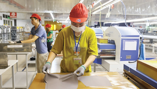Xung lực mới cho Việt Nam phát triển