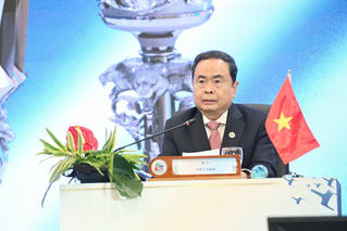 Bảo đảm lợi ích và tiếng nói của người dân được phản ánh trong các quyết sách của ASEAN