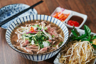 Vietnam Phở Festival 2025 sẽ tổ chức tại Singapore