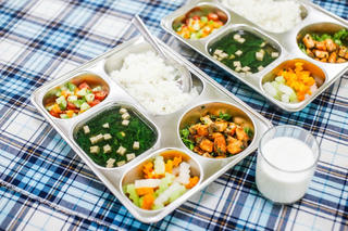 Tăng cường kiểm soát bữa ăn bán trú