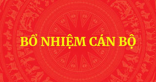 Bổ nhiệm lại, kéo dài thời gian giữ chức vụ Thứ trưởng Bộ Quốc phòng