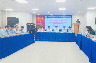 TP Hồ Chí Minh: Ông Trần Ngọc Hưng được bầu làm Chủ tịch Liên minh Hợp tác xã 