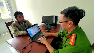 Bắt khẩn cấp tài xế gây tai nạn chết người rồi bỏ trốn tại Đắk Lắk