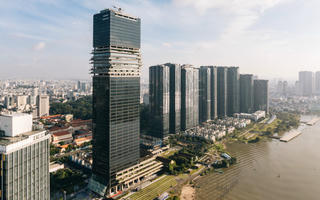 Chìa khóa để hình thành Trung tâm Tài chính quốc tế Việt Nam